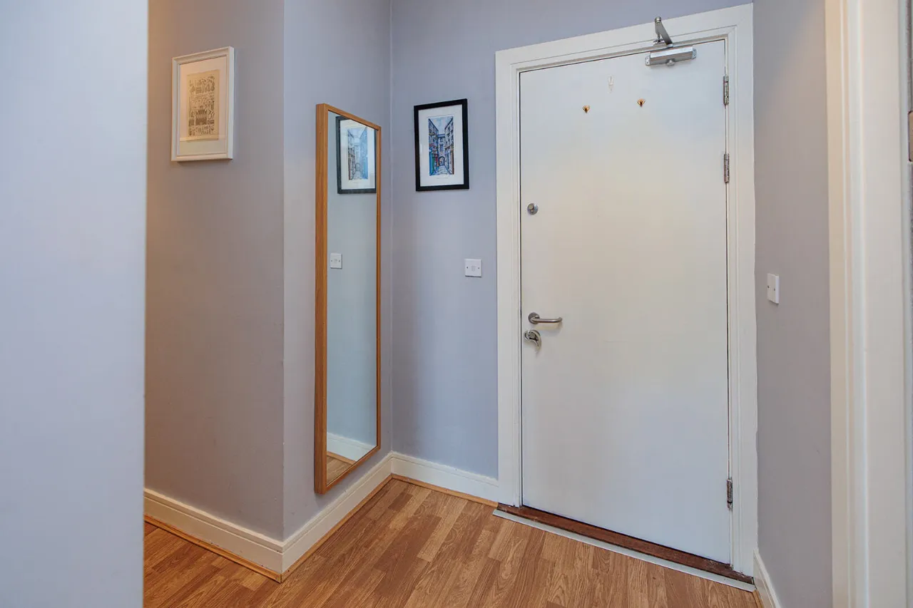 Photo of Penthouse 49, Block D, Station House, McDonagh Junction, Kilkenny, R95 WY10