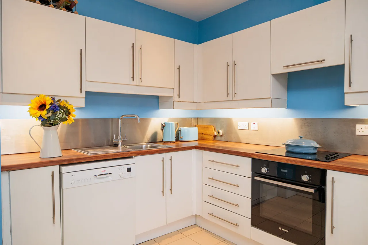 Photo of Penthouse 49, Block D, Station House, McDonagh Junction, Kilkenny, R95 WY10