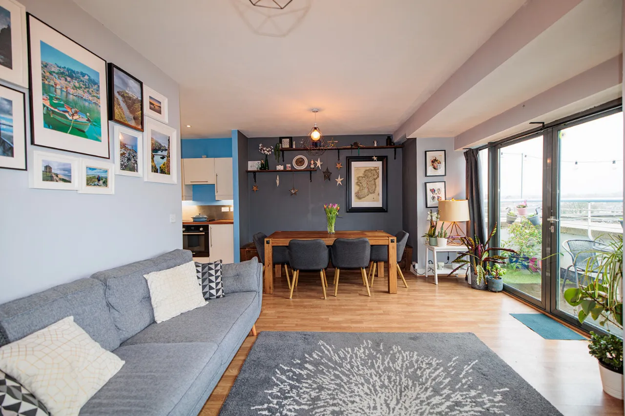 Photo of Penthouse 49, Block D, Station House, McDonagh Junction, Kilkenny, R95 WY10