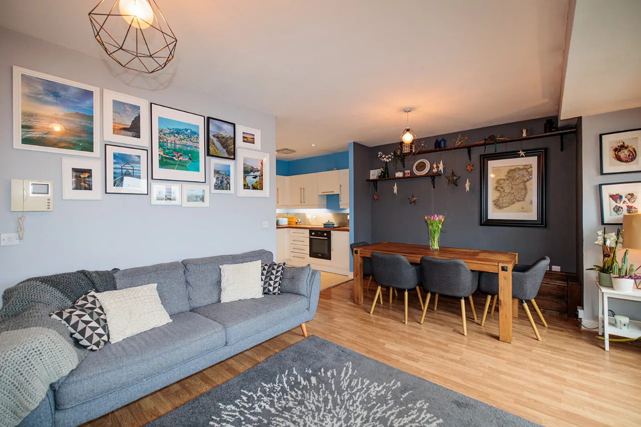 Photo of Penthouse 49, Block D, Station House, McDonagh Junction, Kilkenny, R95 WY10