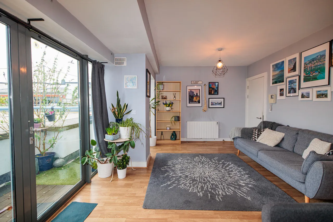 Photo of Penthouse 49, Block D, Station House, McDonagh Junction, Kilkenny, R95 WY10