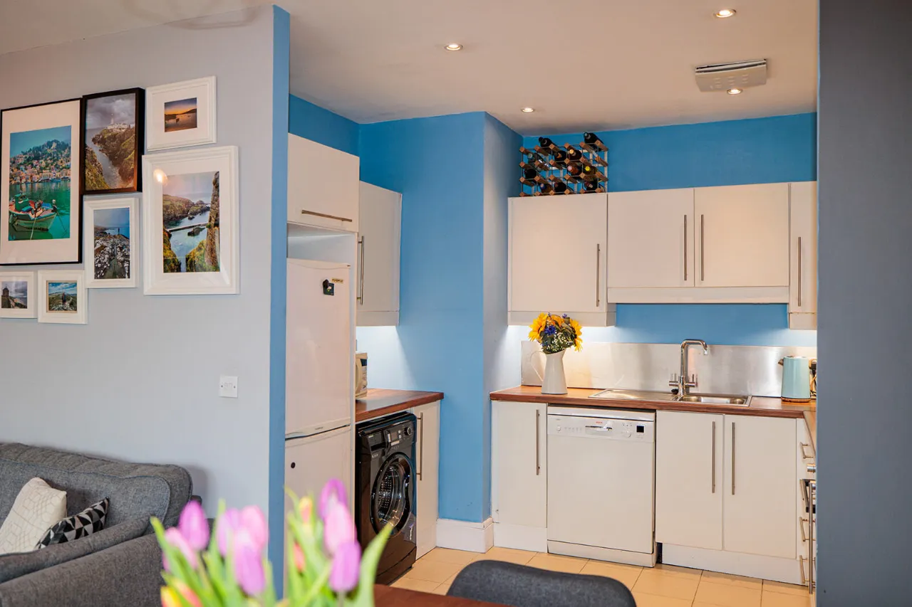 Photo of Penthouse 49, Block D, Station House, McDonagh Junction, Kilkenny, R95 WY10