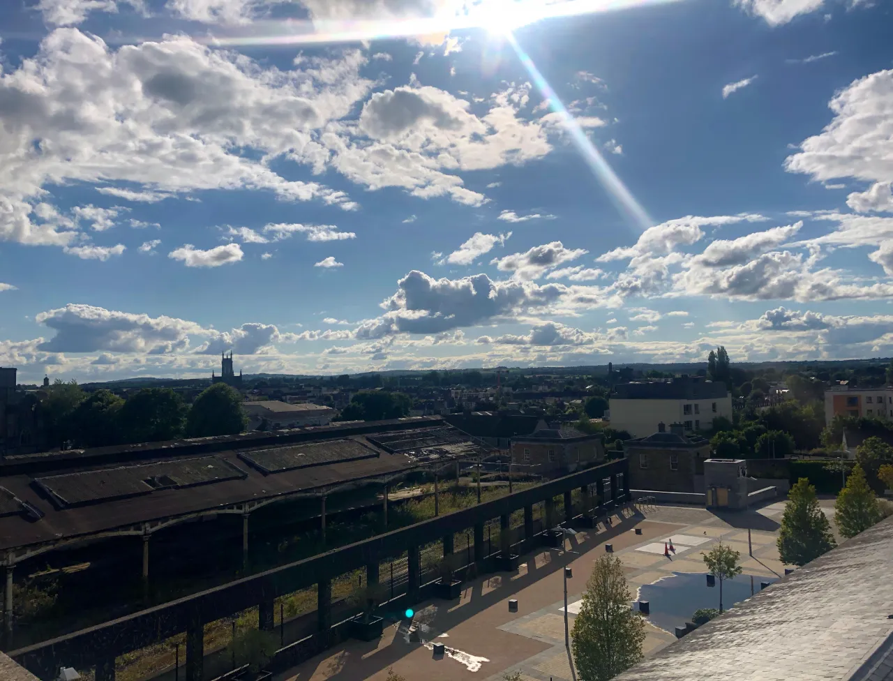 Photo of Penthouse 49, Block D, Station House, McDonagh Junction, Kilkenny, R95 WY10