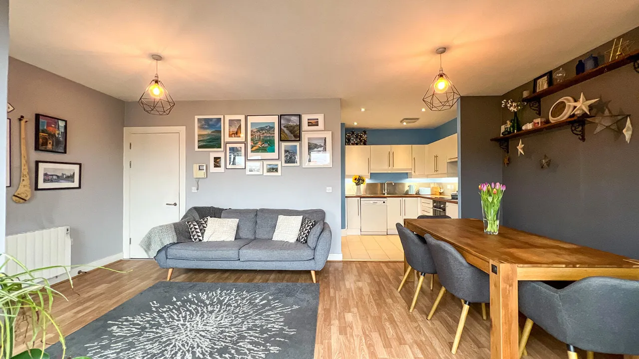 Photo of Penthouse 49, Block D, Station House, McDonagh Junction, Kilkenny, R95 WY10