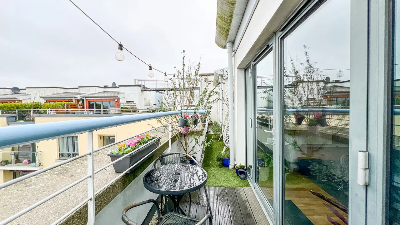 Photo of Penthouse 49, Block D, Station House, McDonagh Junction, Kilkenny, R95 WY10