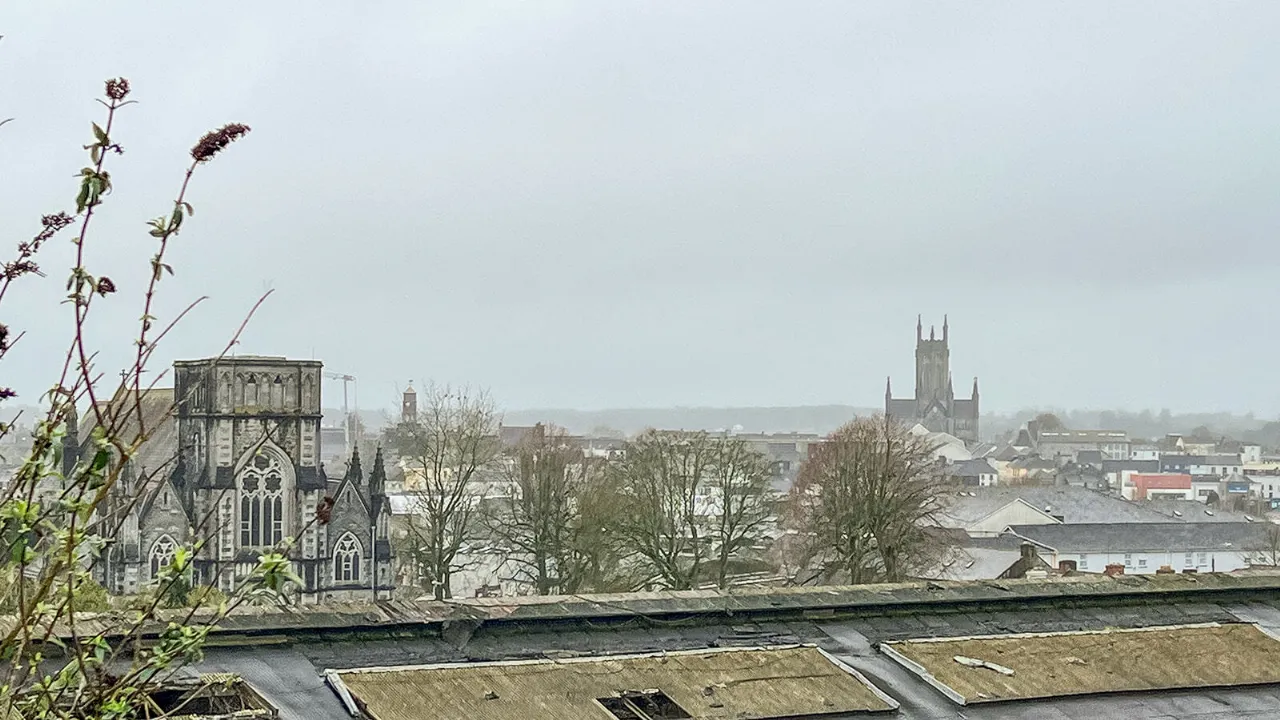 Photo of Penthouse 49, Block D, Station House, McDonagh Junction, Kilkenny, R95 WY10