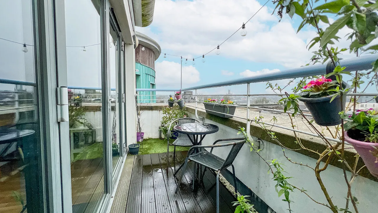 Photo of Penthouse 49, Block D, Station House, McDonagh Junction, Kilkenny, R95 WY10