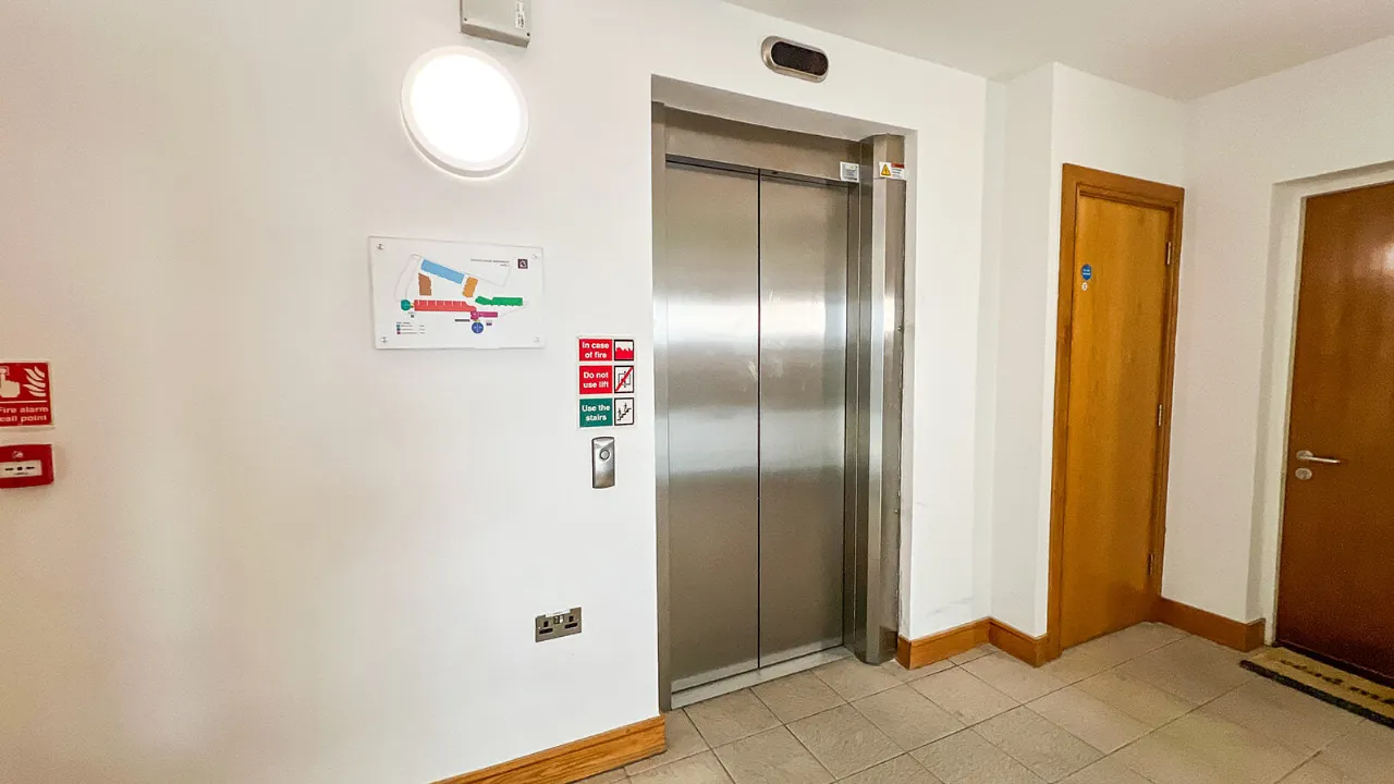 Photo of Penthouse 49, Block D, Station House, McDonagh Junction, Kilkenny, R95 WY10