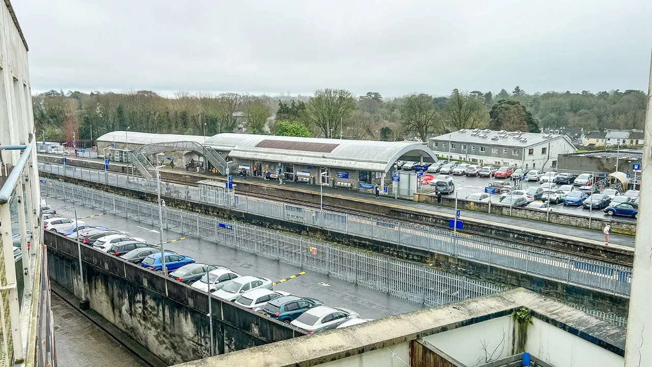 Photo of Penthouse 49, Block D, Station House, McDonagh Junction, Kilkenny, R95 WY10