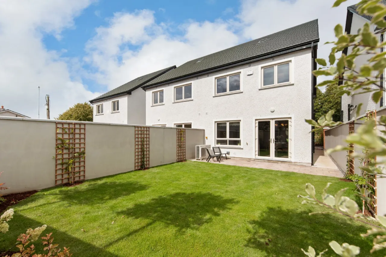 Photo of 3 Bed Semi Detached Type M+, Whitesland, Rathbride Road, Kildare Town, Co Kildare
