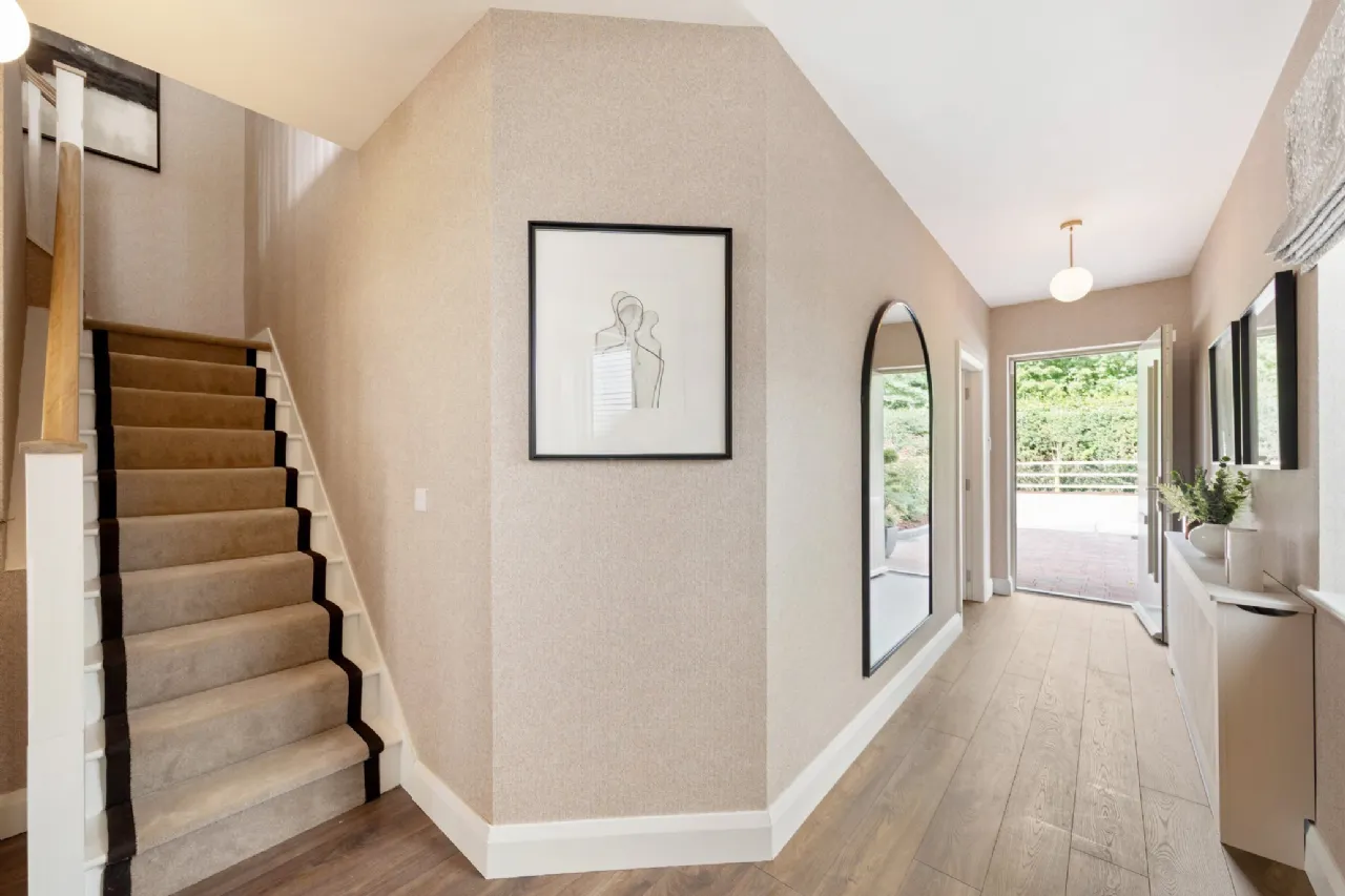 Photo of 3 Bed Semi Detached Type M+, Whitesland, Rathbride Road, Kildare Town, Co Kildare