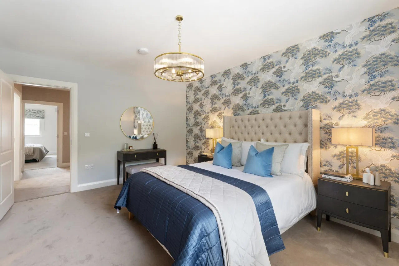 Photo of 3 Bed Semi Detached Type M+, Whitesland, Rathbride Road, Kildare Town, Co Kildare