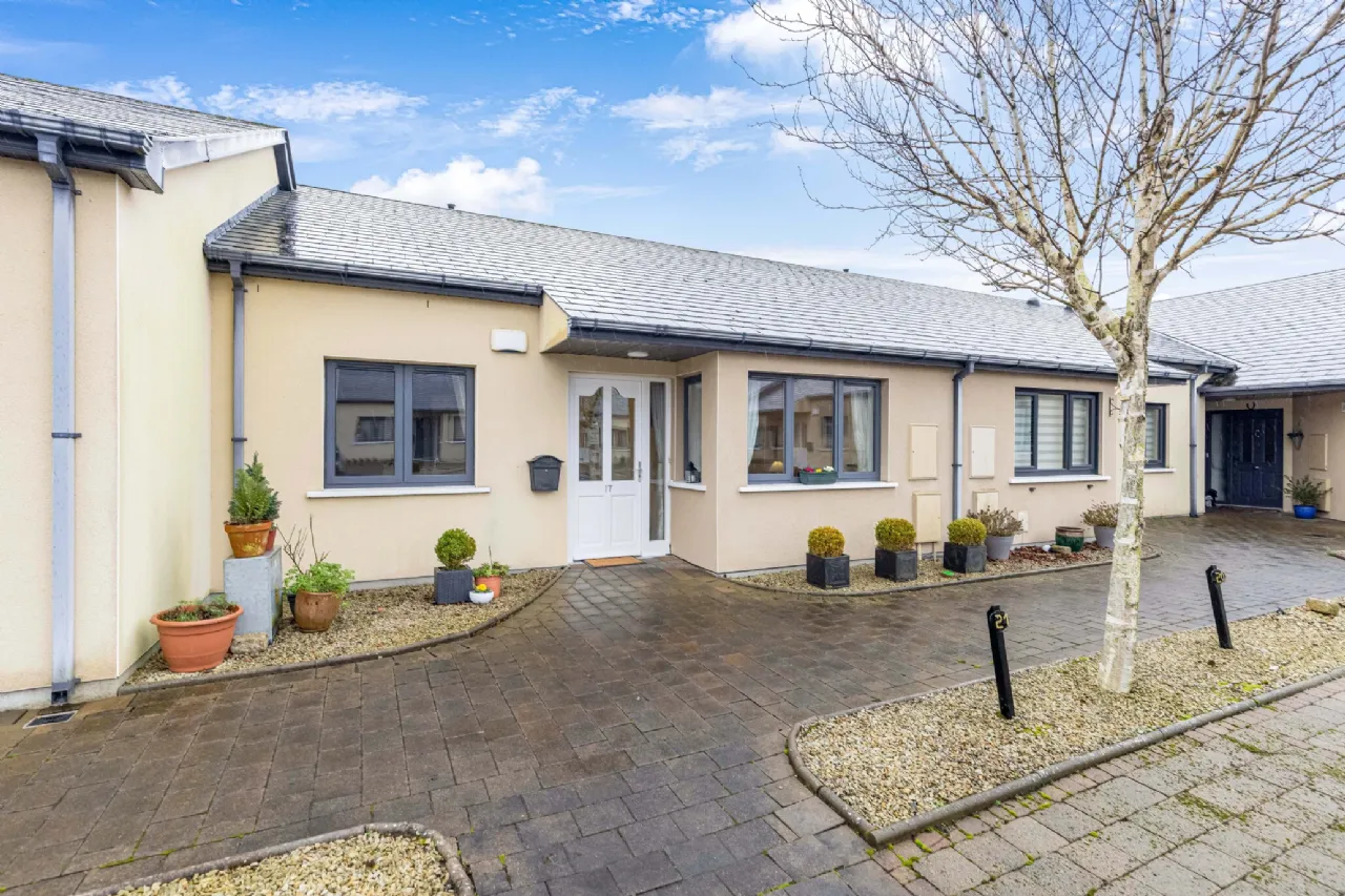 Photo of 17 Knightsbridge Mews, Knightsbridge Village, Trim, Co Meath, C15 K6DV