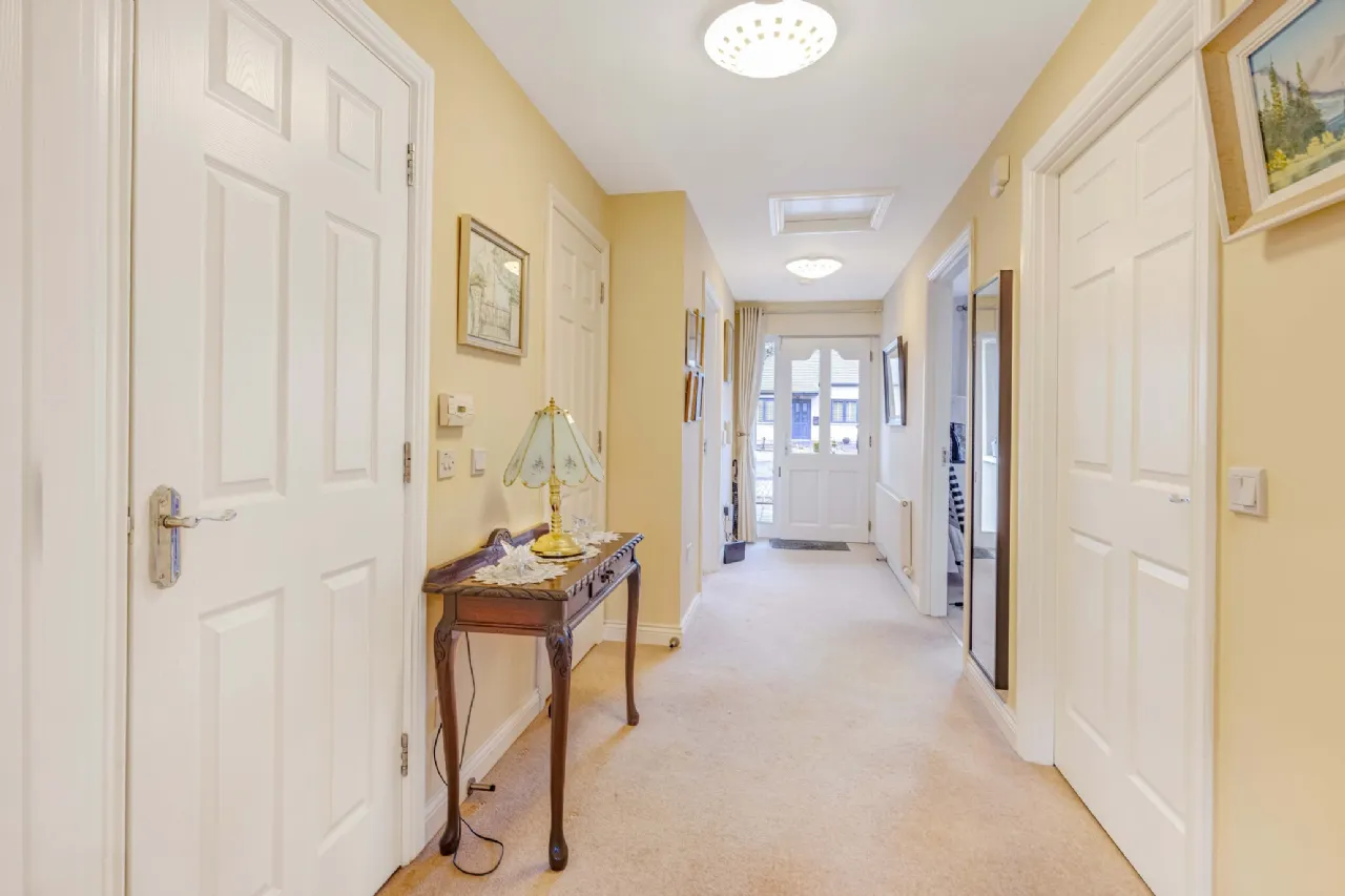 Photo of 17 Knightsbridge Mews, Knightsbridge Village, Trim, Co Meath, C15 K6DV