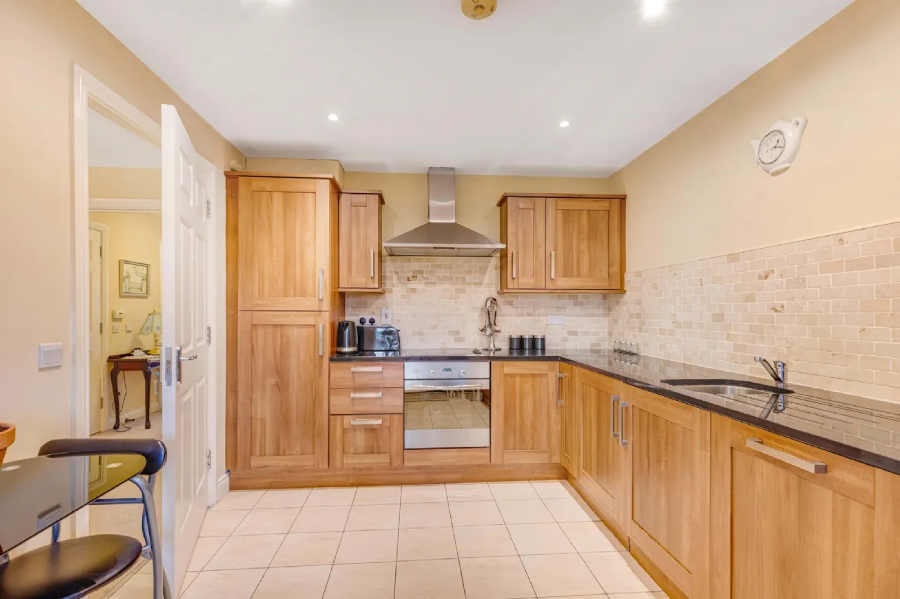 Photo of 17 Knightsbridge Mews, Knightsbridge Village, Trim, Co Meath, C15 K6DV