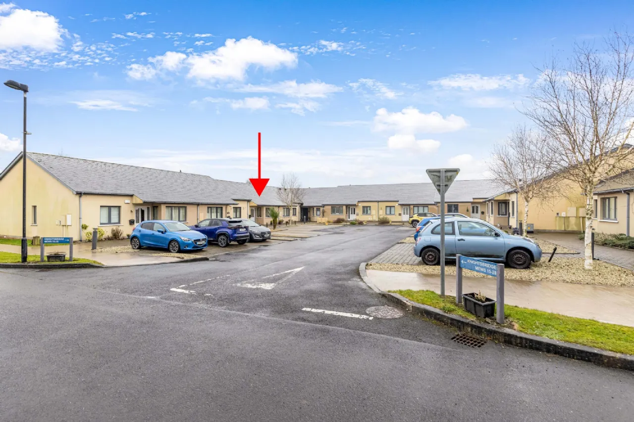 Photo of 17 Knightsbridge Mews, Knightsbridge Village, Trim, Co Meath, C15 K6DV
