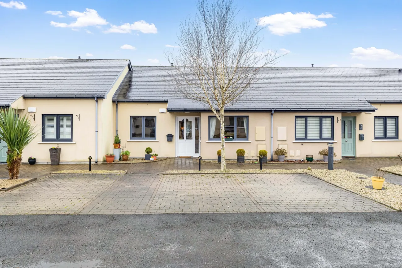 Photo of 17 Knightsbridge Mews, Knightsbridge Village, Trim, Co Meath, C15 K6DV