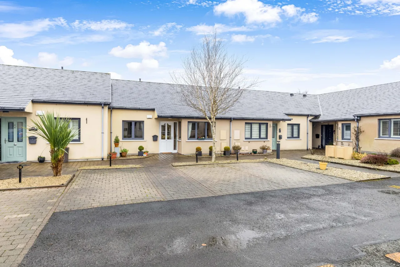 Photo of 17 Knightsbridge Mews, Knightsbridge Village, Trim, Co Meath, C15 K6DV