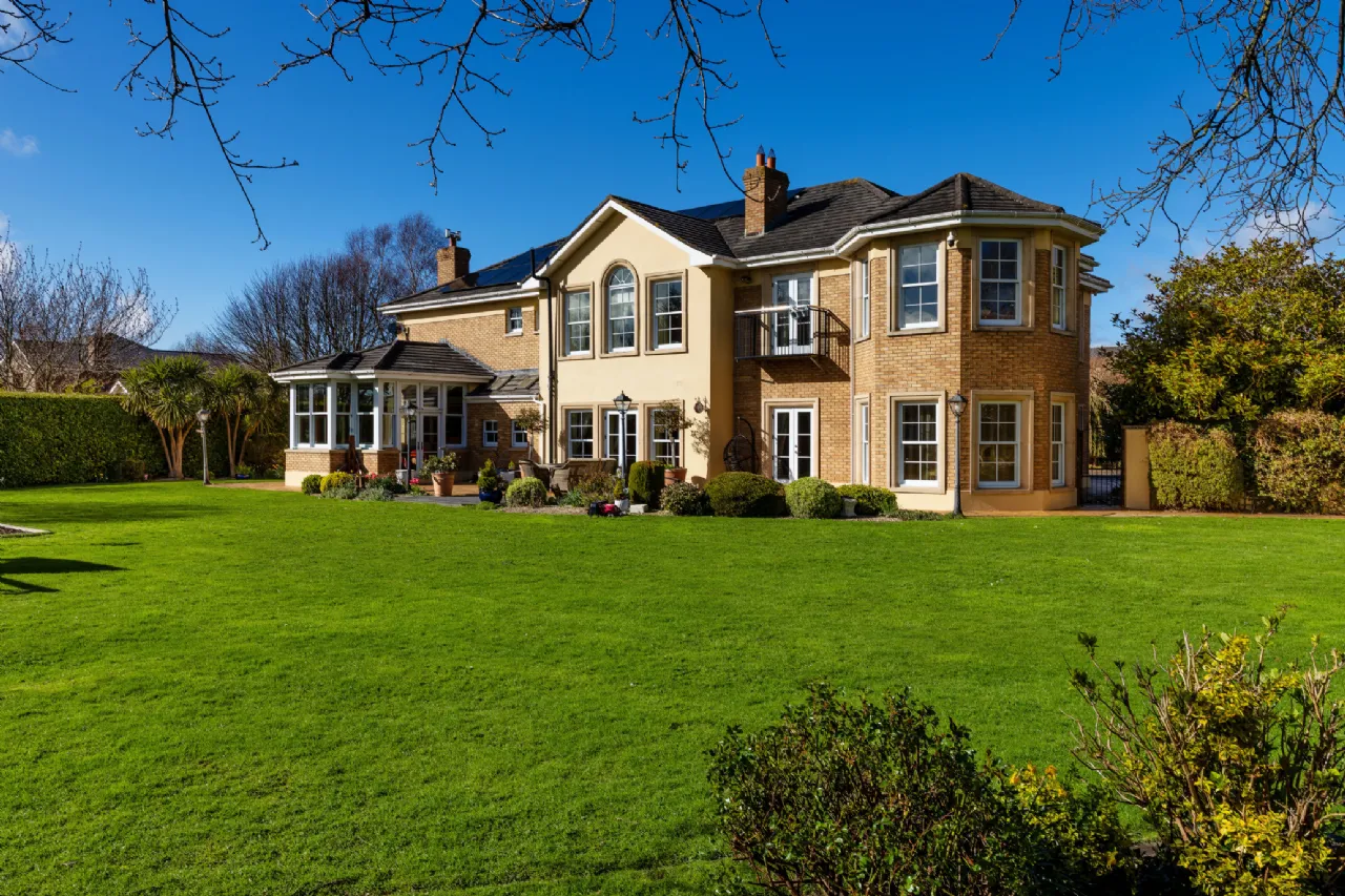 Photo of Millennium, 4 Blackwoods, Blackwood Lane, Malahide, Co Dublin, K36 HP30