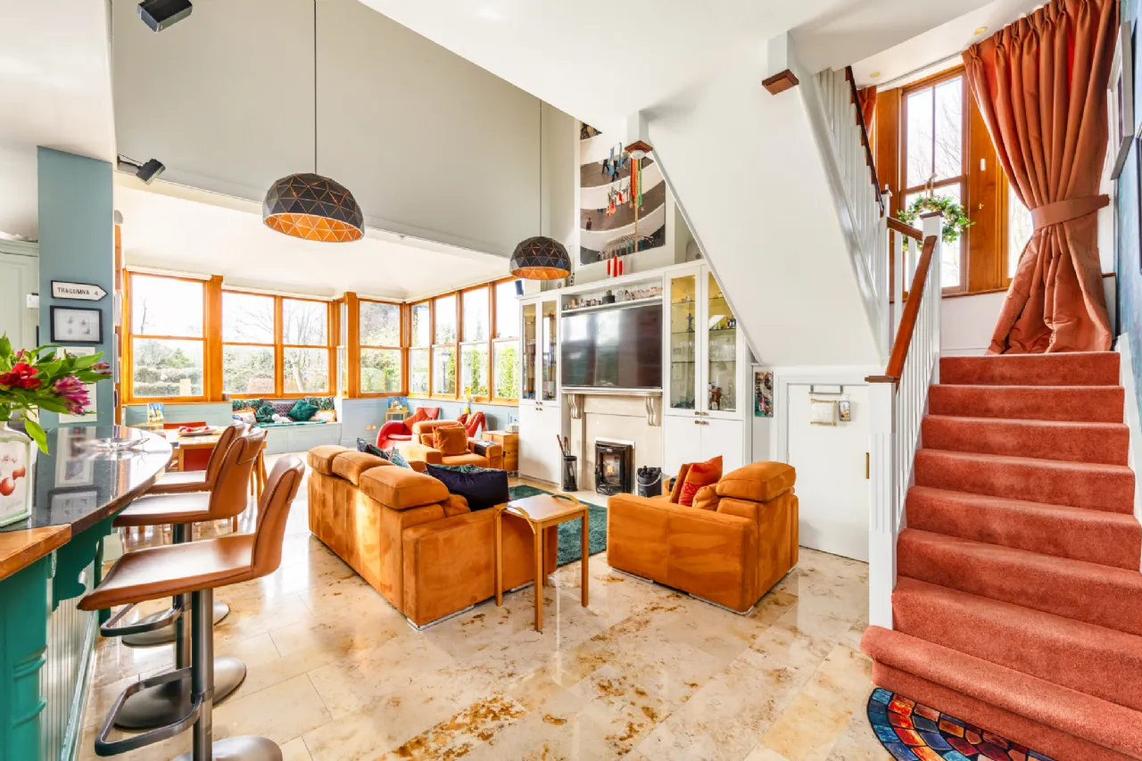 Photo of Millennium, 4 Blackwoods, Blackwood Lane, Malahide, Co Dublin, K36 HP30