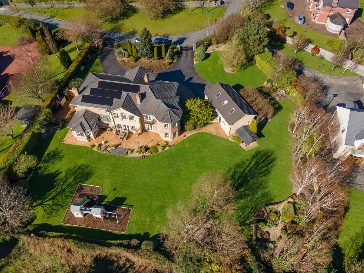 Photo of Millennium, 4 Blackwoods, Blackwood Lane, Malahide, Co Dublin, K36 HP30