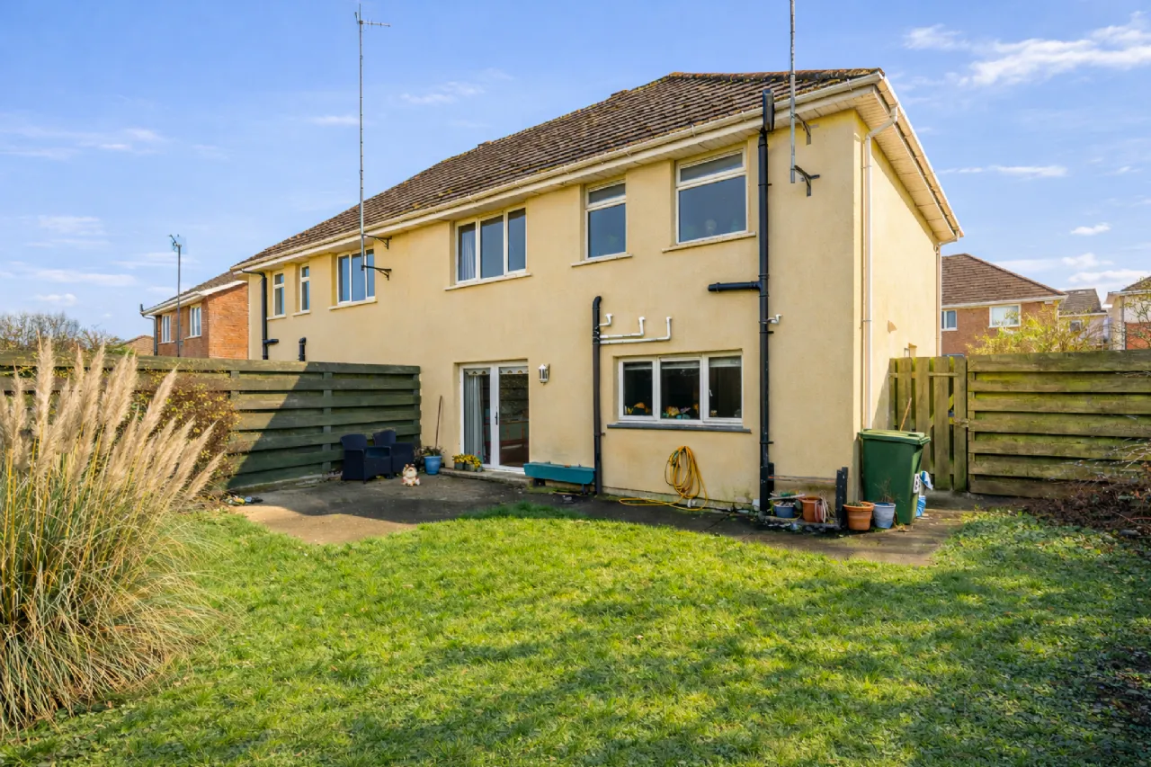 Photo of 70 Ballin Ri, Collins Lane, Tullamore, Co Offaly, R35 P6Y4