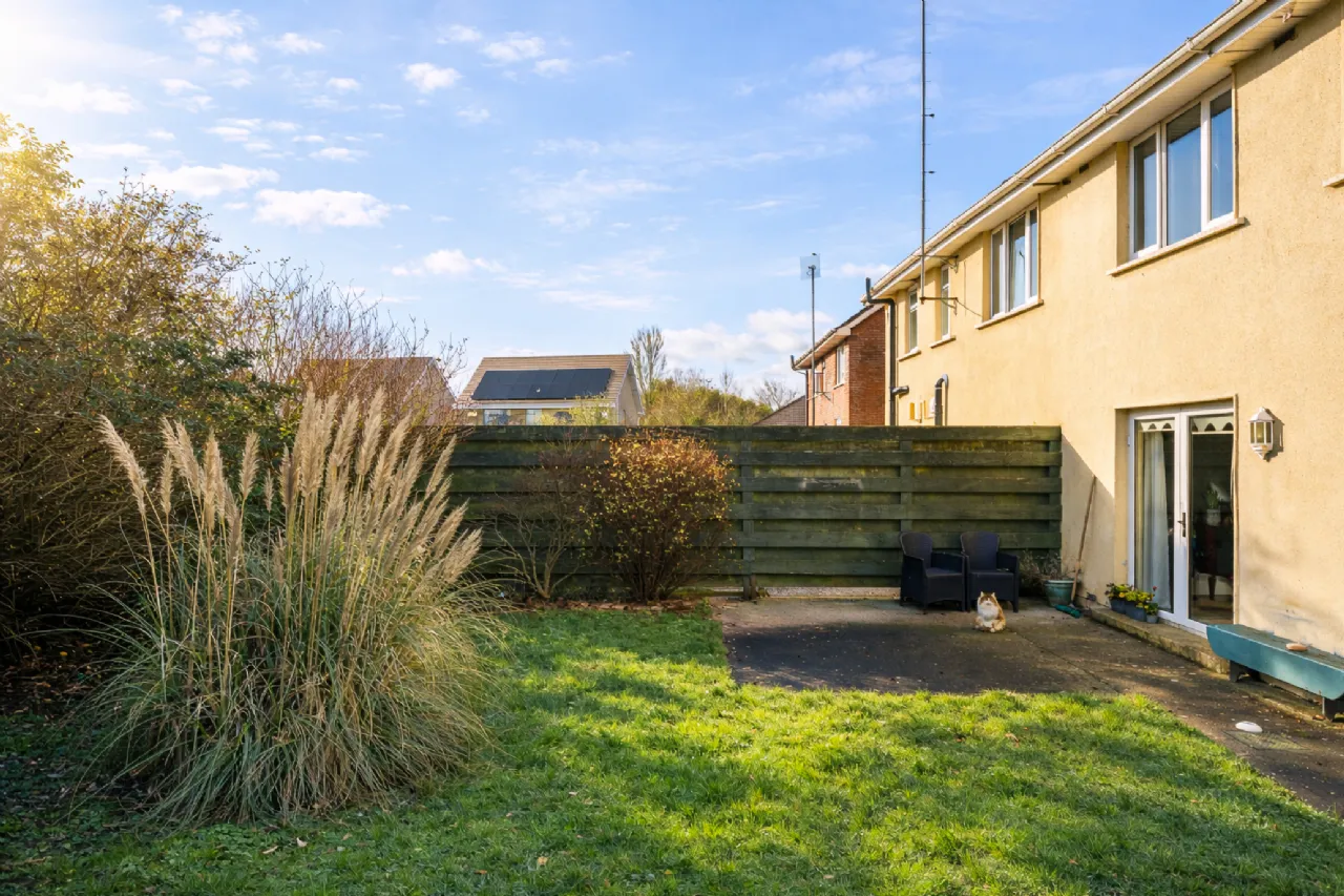 Photo of 70 Ballin Ri, Collins Lane, Tullamore, Co Offaly, R35 P6Y4