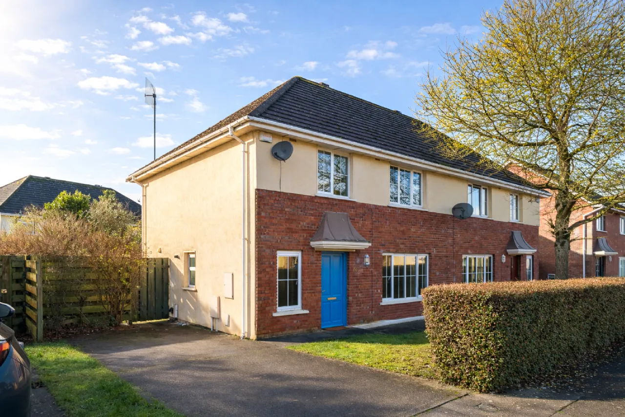 Photo of 70 Ballin Ri, Collins Lane, Tullamore, Co Offaly, R35 P6Y4