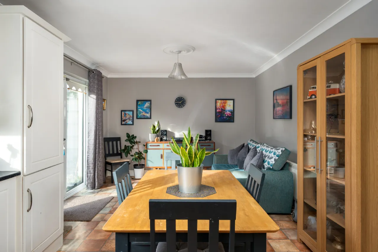 Photo of 70 Ballin Ri, Collins Lane, Tullamore, Co Offaly, R35 P6Y4