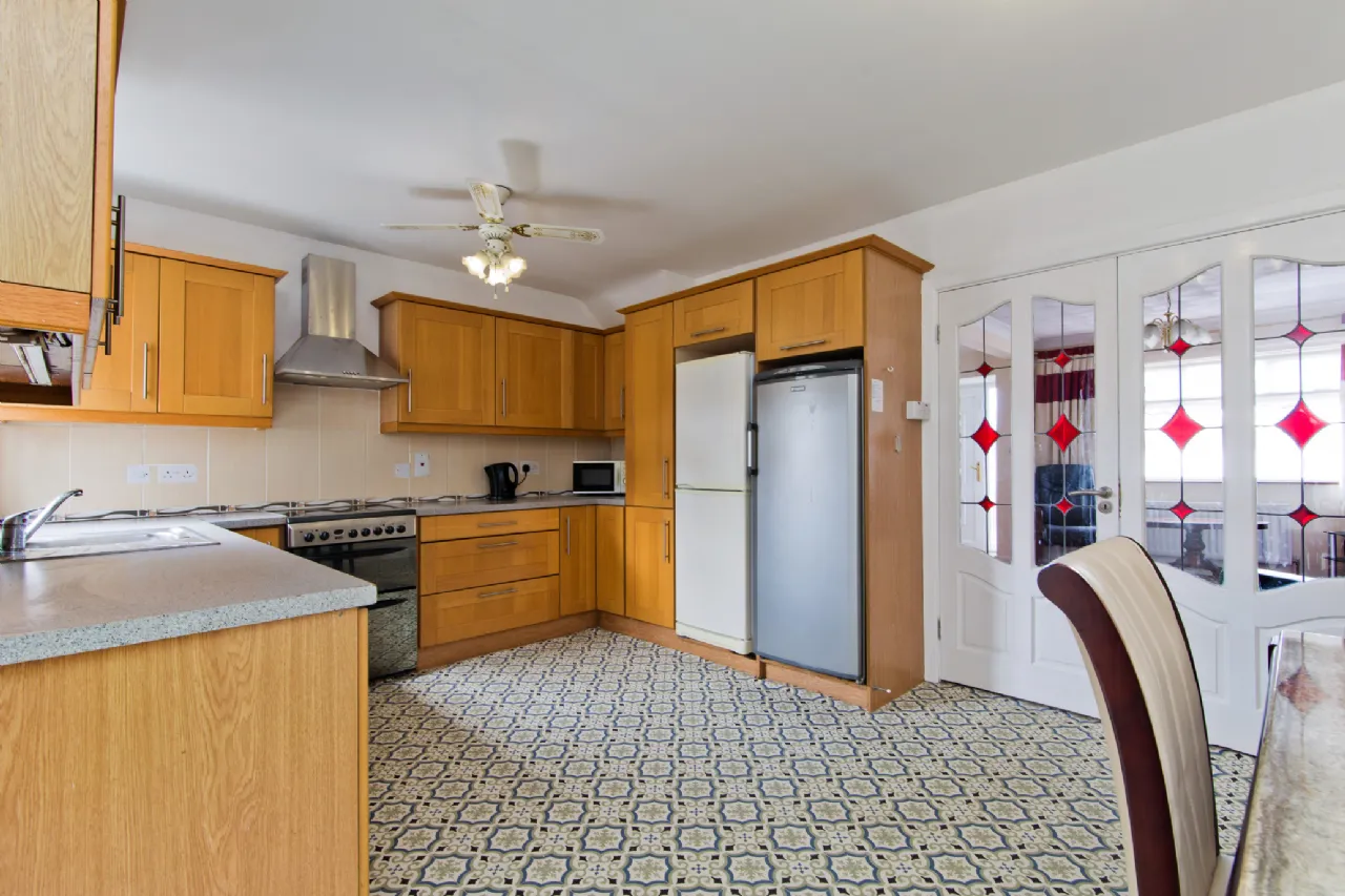 Photo of 12 Parkhill West, Kilnamanagh, Dublin 24, D24 EE45