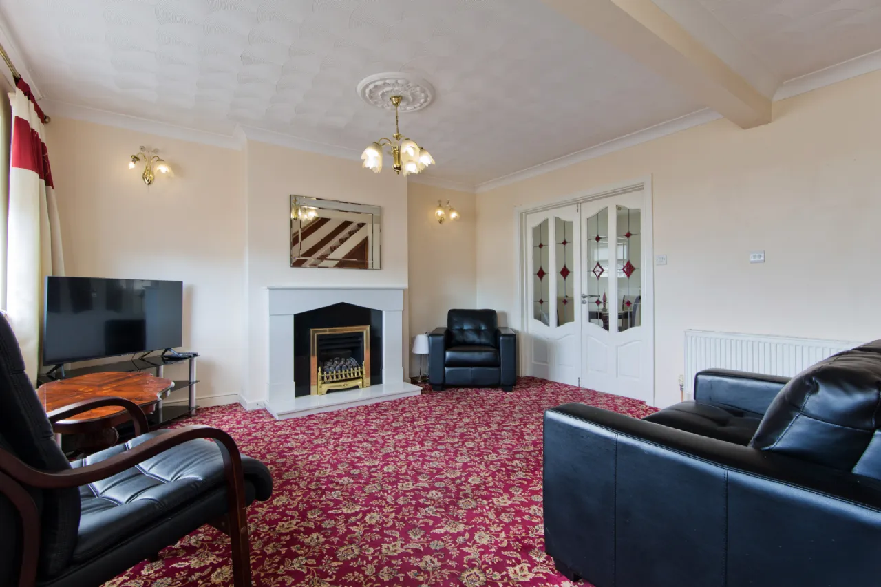 Photo of 12 Parkhill West, Kilnamanagh, Dublin 24, D24 EE45