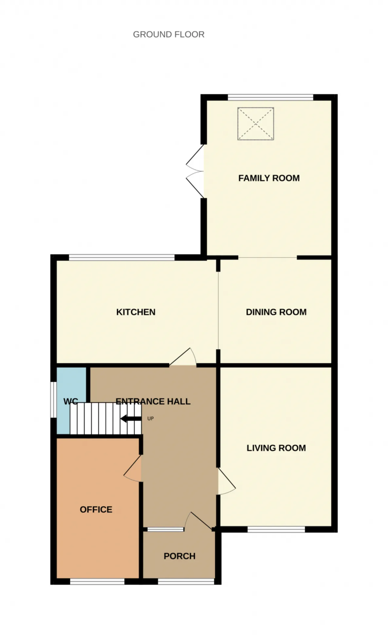 Photo of 6 Chalfont Park, Malahide, Co.Dublin, K36FP44