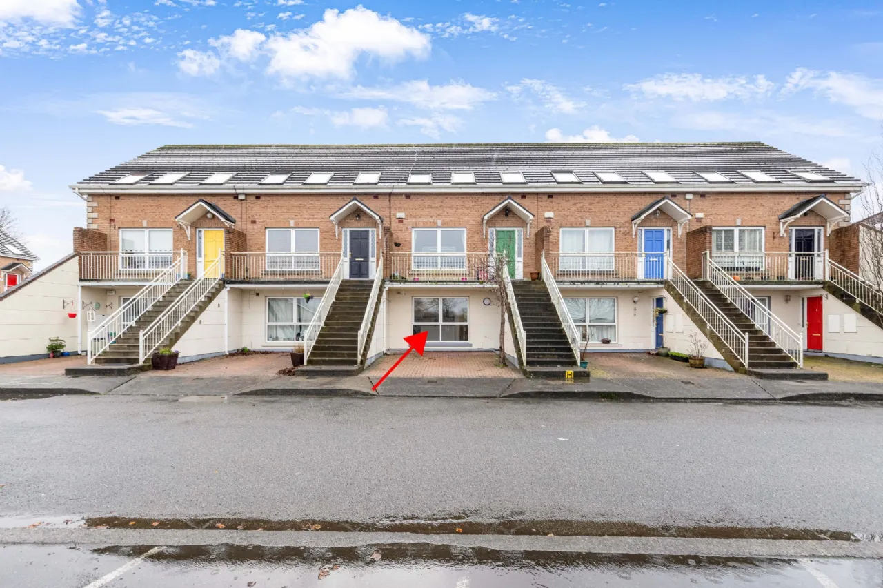 Photo of 5 Marble Court, Dunshaughlin, Co. Meath, A85 AX04