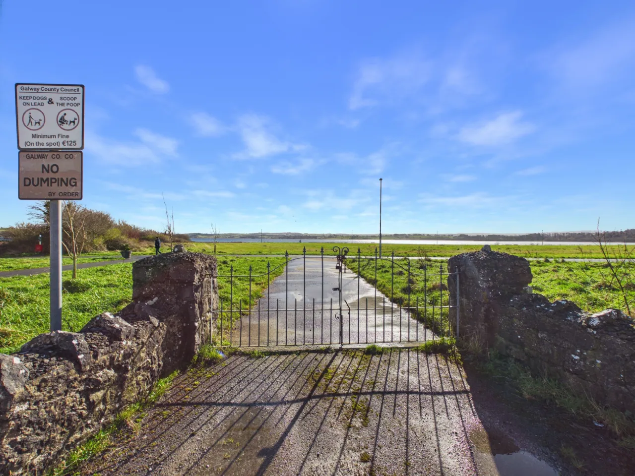 Photo of 32 Coscorrig Crescent, Loughrea, Co. Galway, H62 DX81