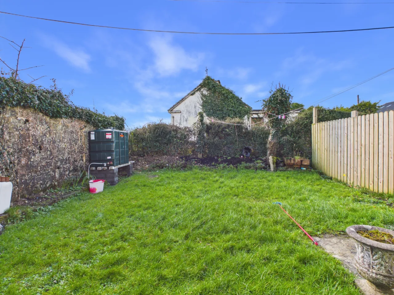 Photo of 32 Coscorrig Crescent, Loughrea, Co. Galway, H62 DX81