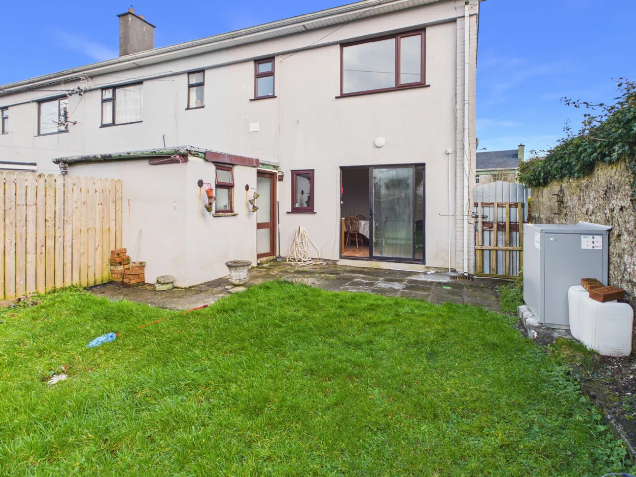 Photo of 32 Coscorrig Crescent, Loughrea, Co. Galway, H62 DX81
