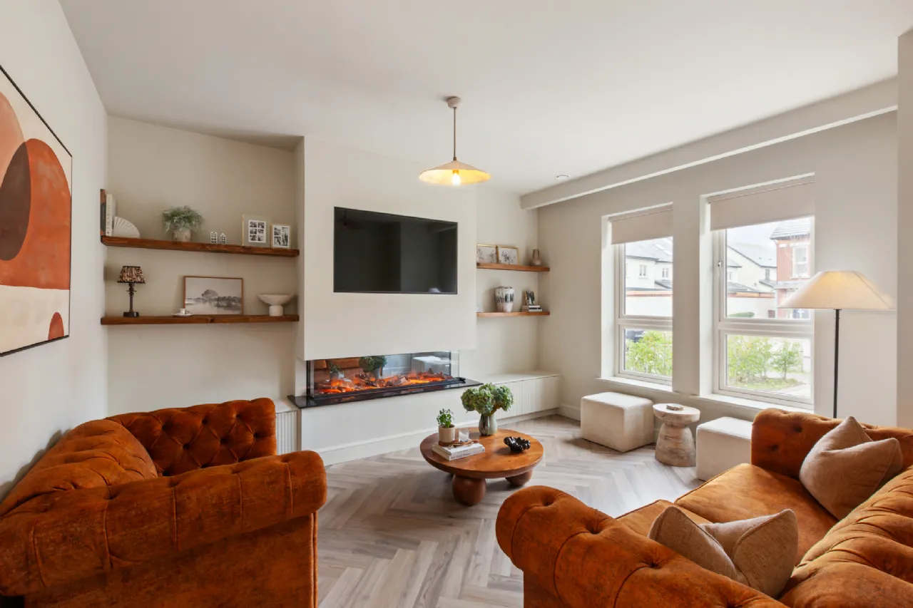 Photo of 44 Brookfield, Back Road, Malahide, Co.Dublin, K36 VP20