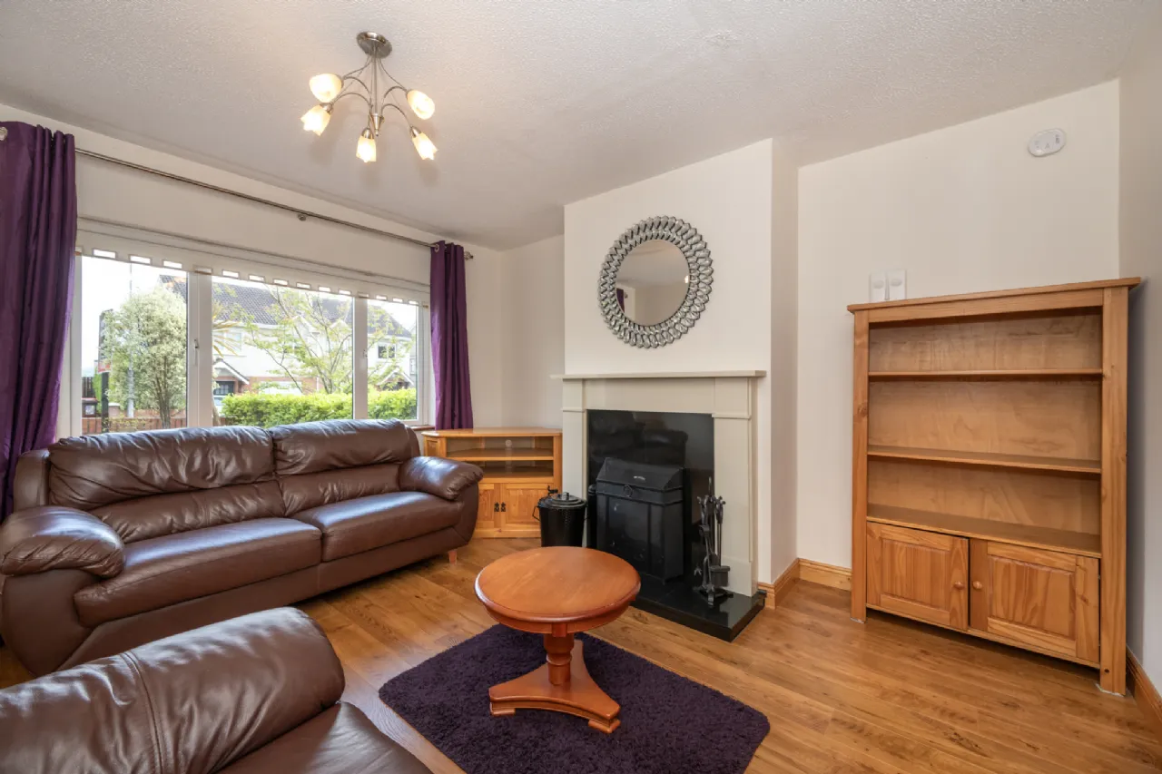 Photo of 40 The Sycamores, Classes Lake, Ovens, Co Cork, P31RY97