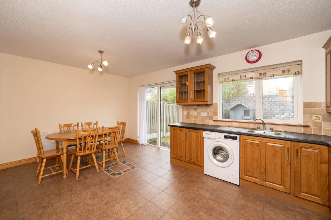 Photo of 40 The Sycamores, Classes Lake, Ovens, Co Cork, P31RY97