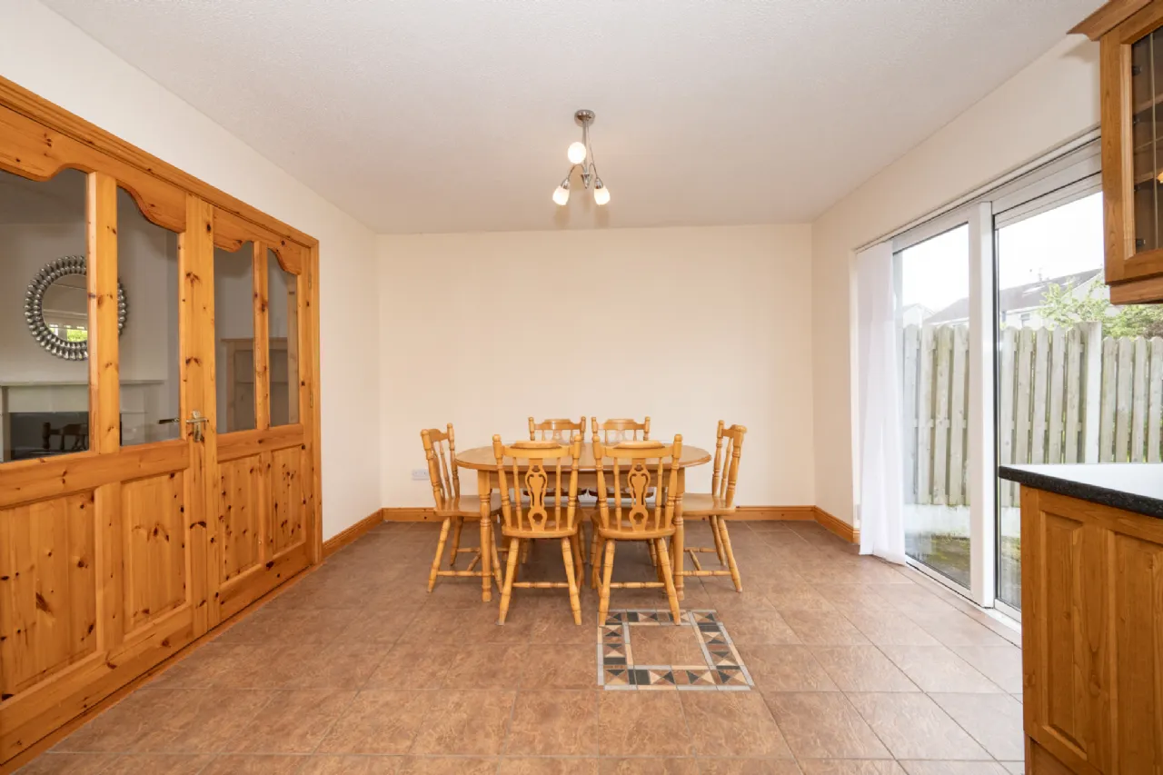 Photo of 40 The Sycamores, Classes Lake, Ovens, Co Cork, P31RY97