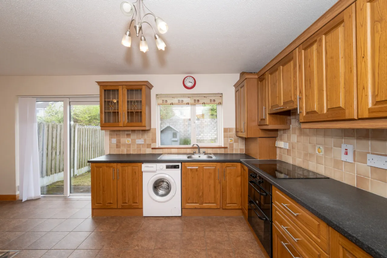 Photo of 40 The Sycamores, Classes Lake, Ovens, Co Cork, P31RY97