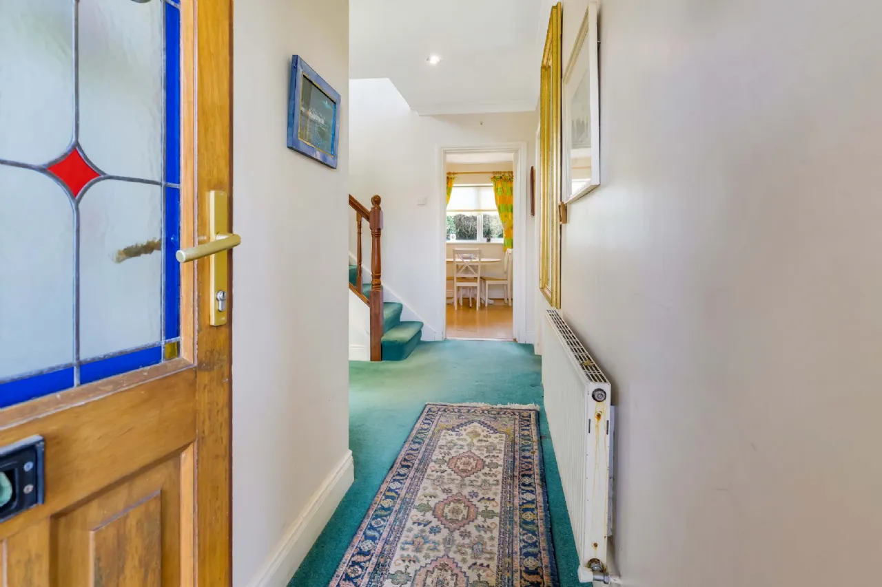 Photo of 4 Marble Hall, Dunshaughlin, Co. Meath, A85 K354