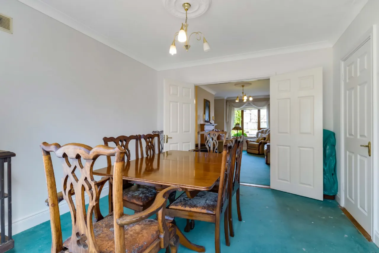 Photo of 4 Marble Hall, Dunshaughlin, Co. Meath, A85 K354