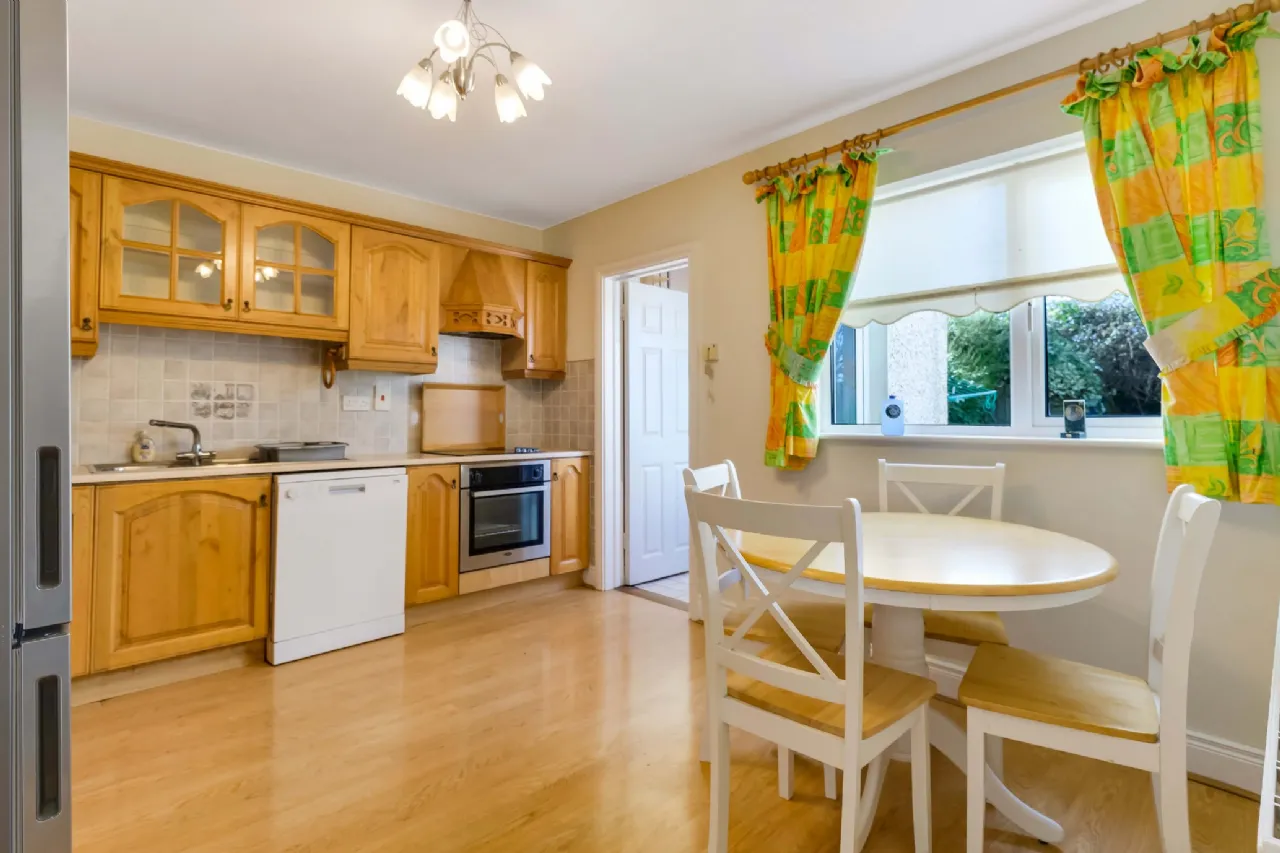 Photo of 4 Marble Hall, Dunshaughlin, Co. Meath, A85 K354