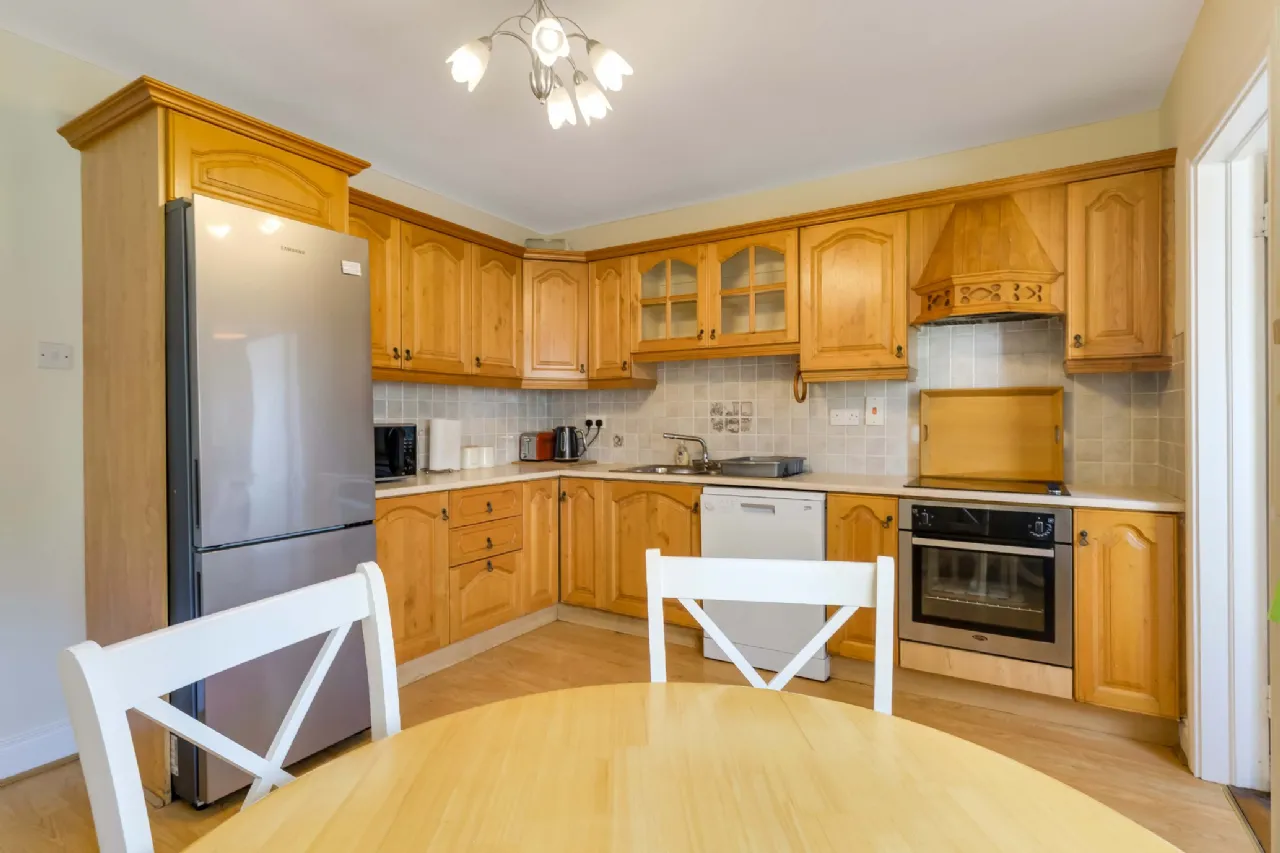 Photo of 4 Marble Hall, Dunshaughlin, Co. Meath, A85 K354