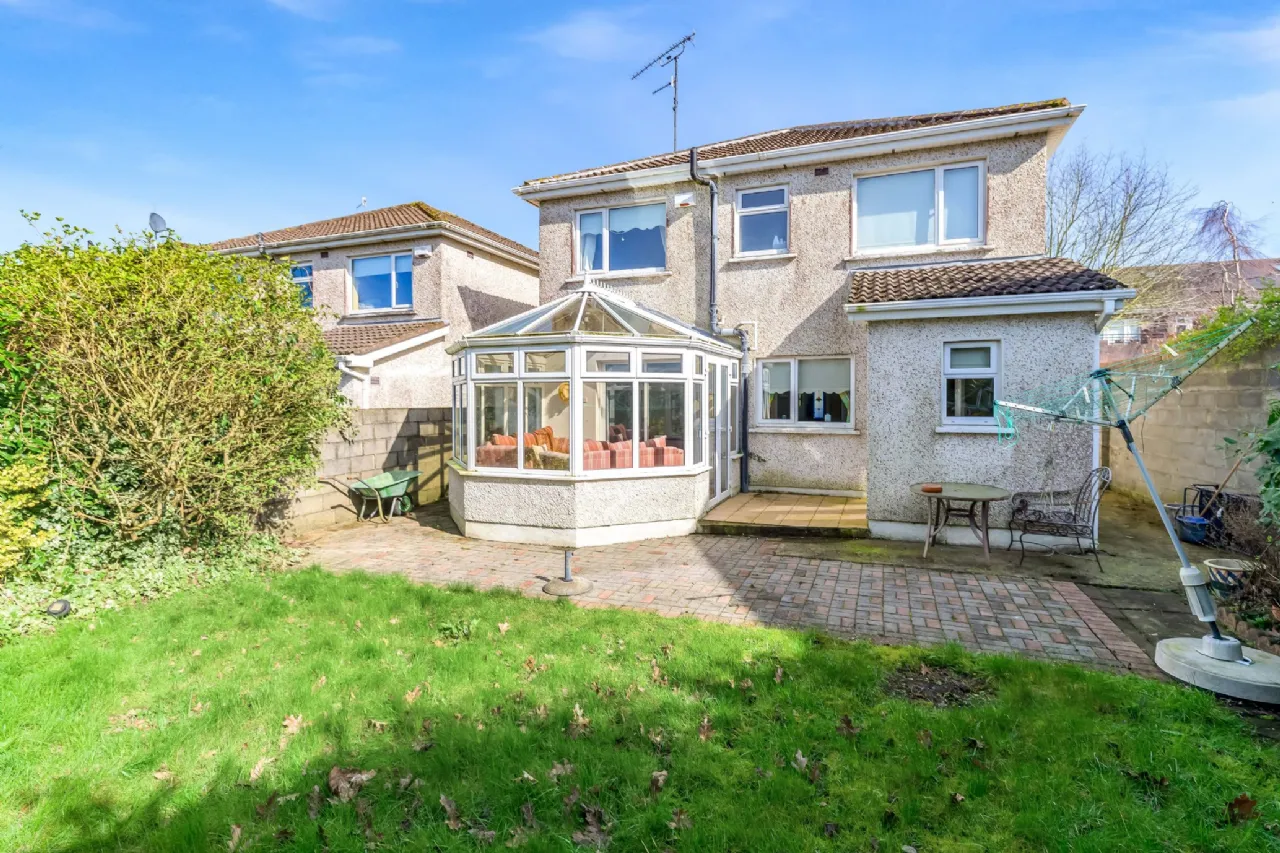 Photo of 4 Marble Hall, Dunshaughlin, Co. Meath, A85 K354