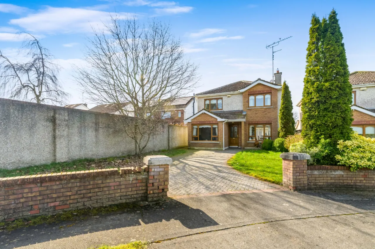 Photo of 4 Marble Hall, Dunshaughlin, Co. Meath, A85 K354