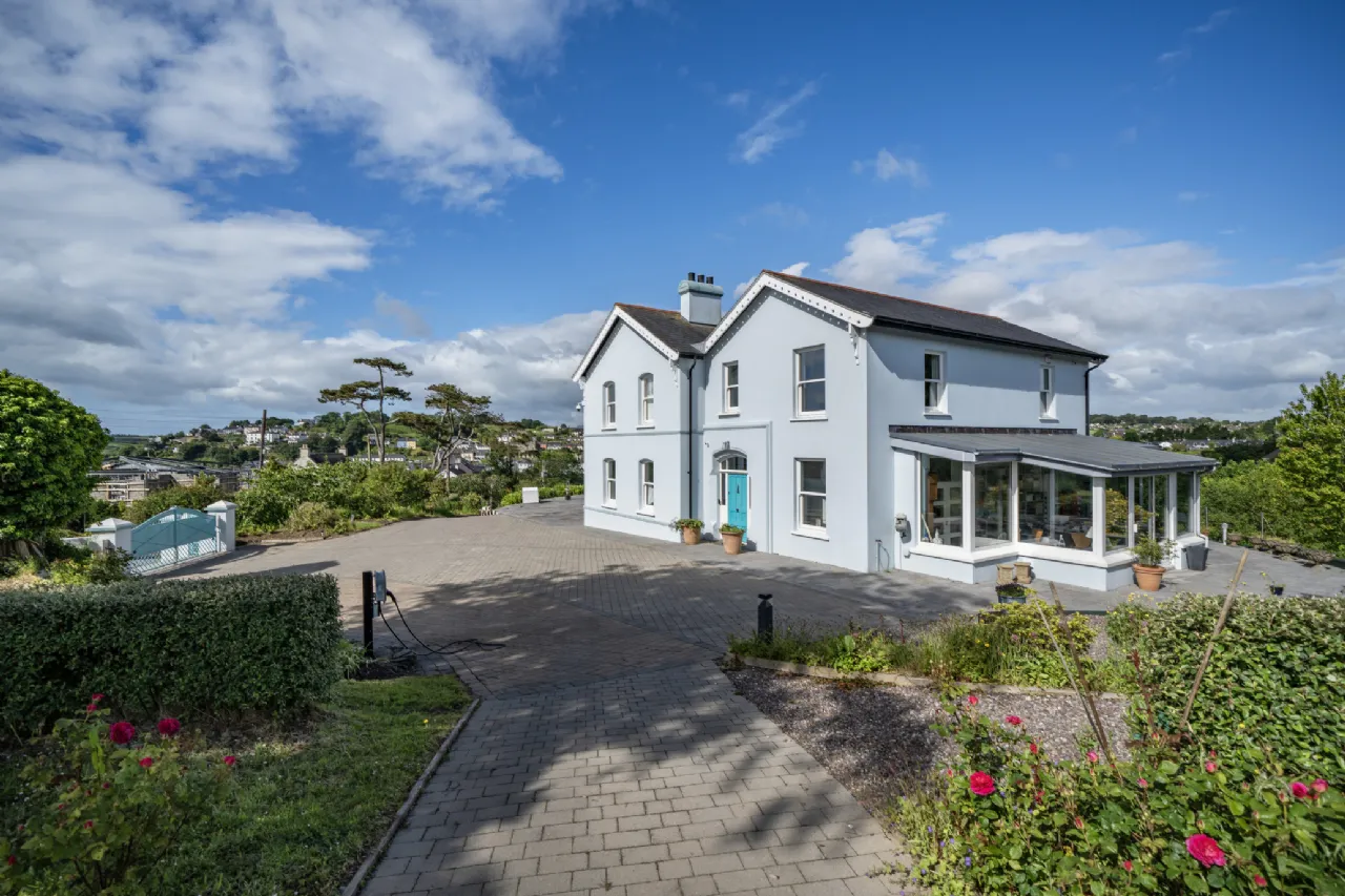 Photo of Prospect Villa, Scilly, Kinsale, Co. Cork, P17 DA59