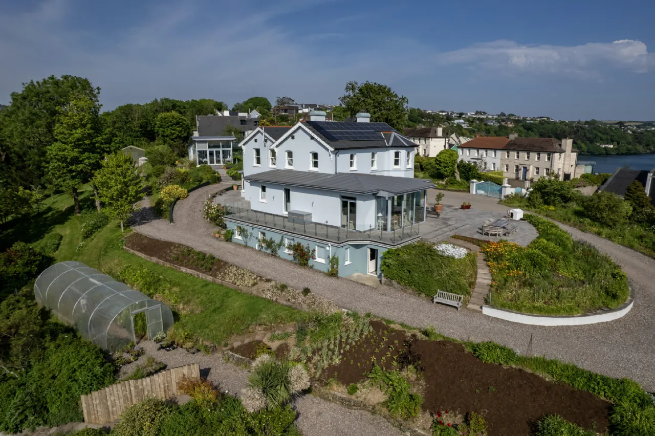 Photo of Prospect Villa, Scilly, Kinsale, Co. Cork, P17 DA59