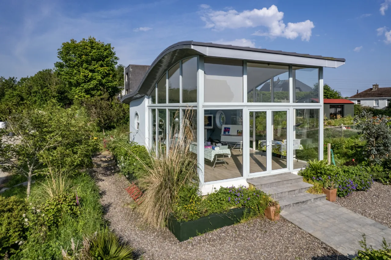Photo of Prospect Villa, Scilly, Kinsale, Co. Cork, P17 DA59